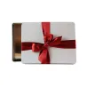 Scatola per biscotti con rete, 152 x 120 x 35 mm
