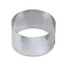 Anello da dessert, Ø 7,5 cm / altezza: 5,5 cm