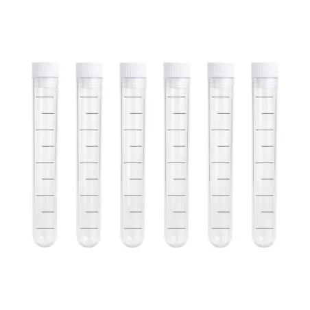 Test tubes / shot glasses, 6 pieces