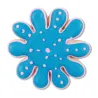 Cookie cutter gerbera