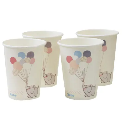 Tazza Little One, 8 pezzi