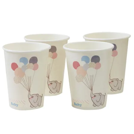 Tazza Little One, 8 pezzi