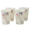 Tazza Little One, 8 pezzi