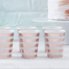 Tazza Hello World, 8 pezzi