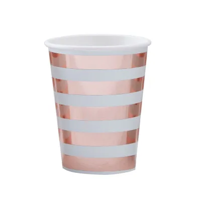 Tazza Hello World, 8 pezzi