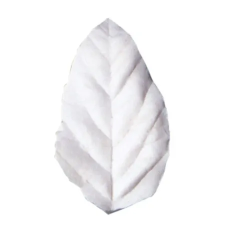 Beech leaves embossing set, 2 pieces