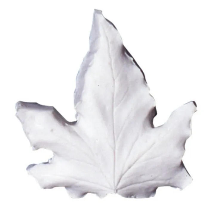 Set de gaufrage de feuilles de lierre, 3 pièces
