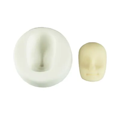 Silicone Embosser Faccia di fata