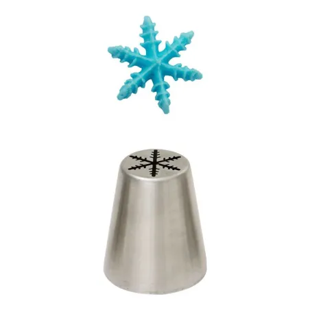 Beccuccio Frozen Star, grande