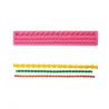 Catena di corde in silicone
