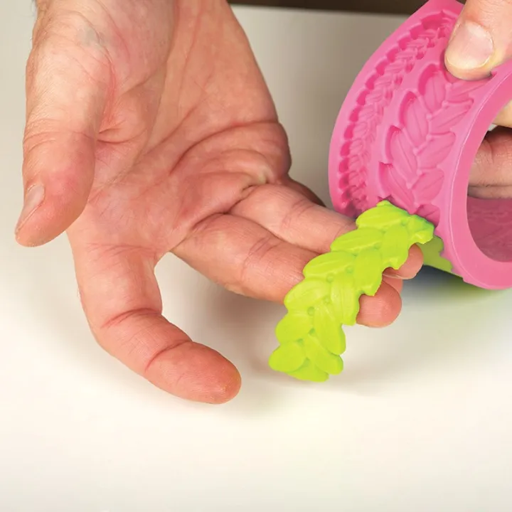 Catena di corde in silicone