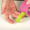 Catena di corde in silicone