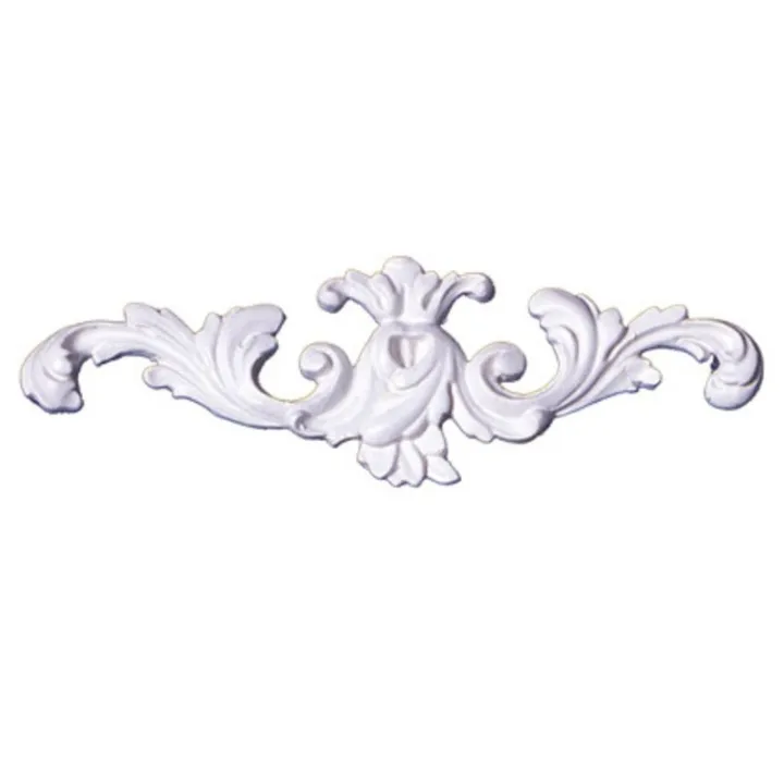 Silicone Embosser Ornament Large per decorazioni realistiche
