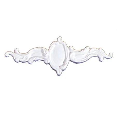 Silicone Embosser Ornament piccolo per decorazioni realistiche