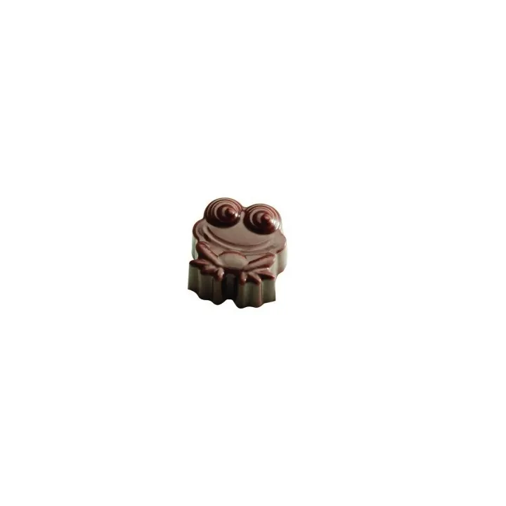 Stampo per praline Fröschli 21 Praline