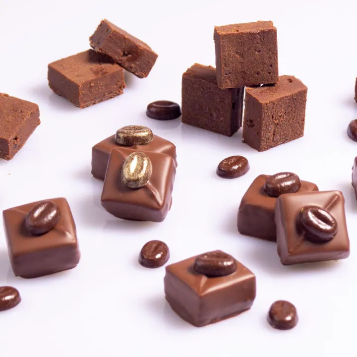 Corso di praline per avanzati – 26.09.2026