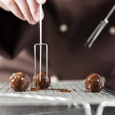 Cours de pralinés pour avancés – 25.09.2026