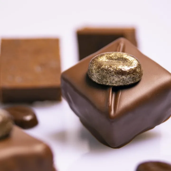 Pralinenkurs für Fortgeschrittene – 25.09.2026