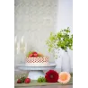 Tapis Roulade Points 60 x 40 cm