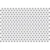 Tappetino Rouladen Dots 60 x 40 cm