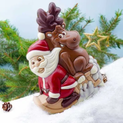 Cours de Saint-Nicolas – 15.11.2026