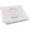 Tovaglioli Little You, 20 pezzi