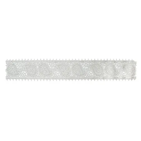 Silicone border mat retro for elegant decorations