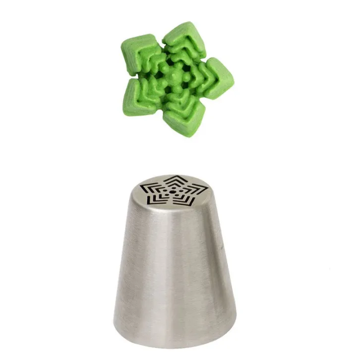 Stella 3D Tülle, gross