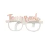Team Bride party glasses, 8 pieces