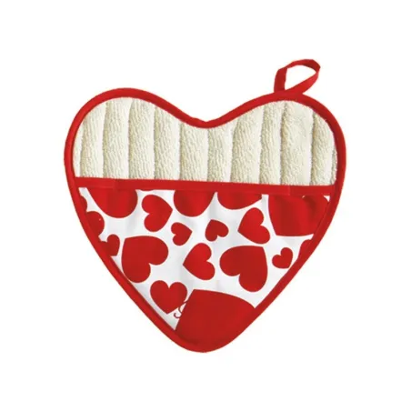 Amore per gli strofinacci