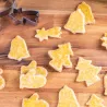Corso di pasticceria: biscotti di Natale – 05.12.2026
