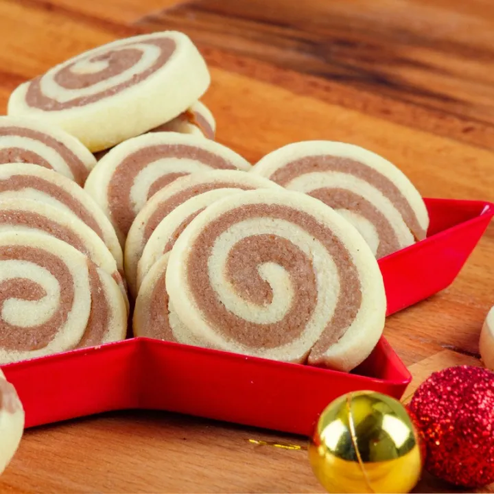 Corso di pasticceria: biscotti di Natale – 05.12.2026