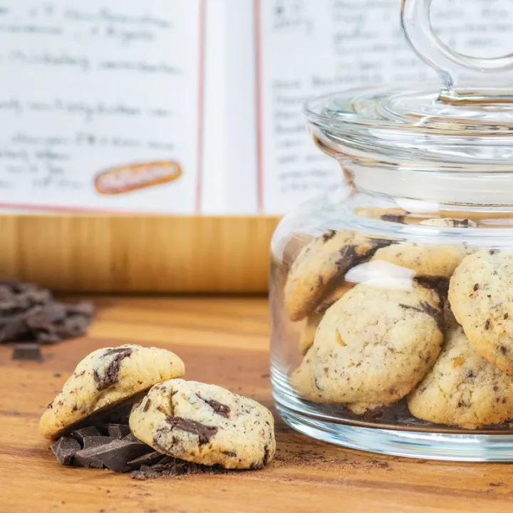 Corso di pasticceria: biscotti di Natale – 05.12.2026