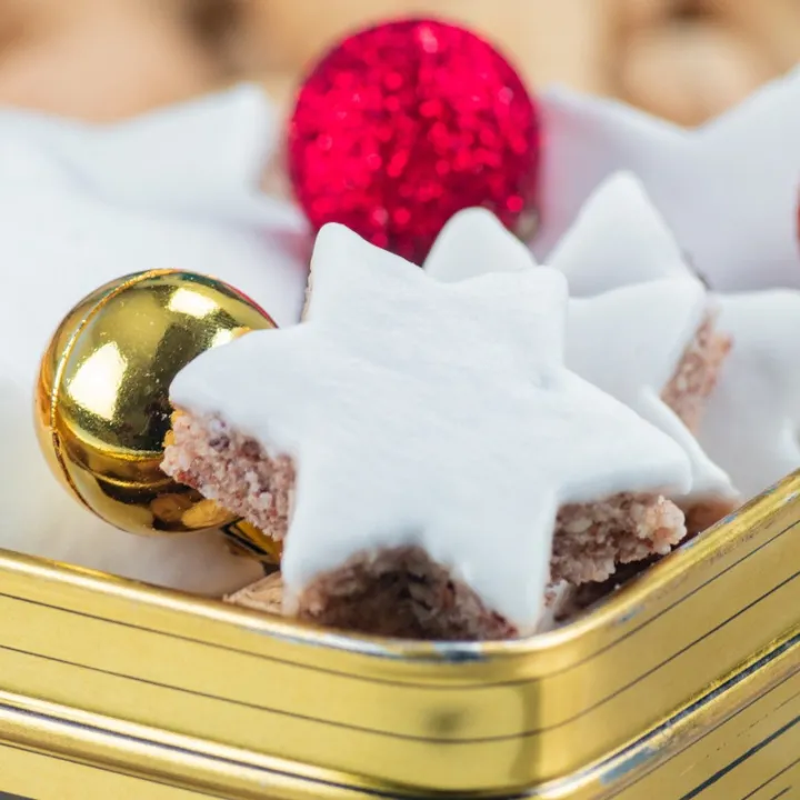 Weihnachtsguetzli Backkurs – 05.12.2026