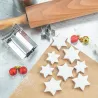 Corso di pasticceria: biscotti di Natale – 05.12.2026
