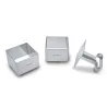 Appetizer and dessert mold with stamp Piccolinos, square