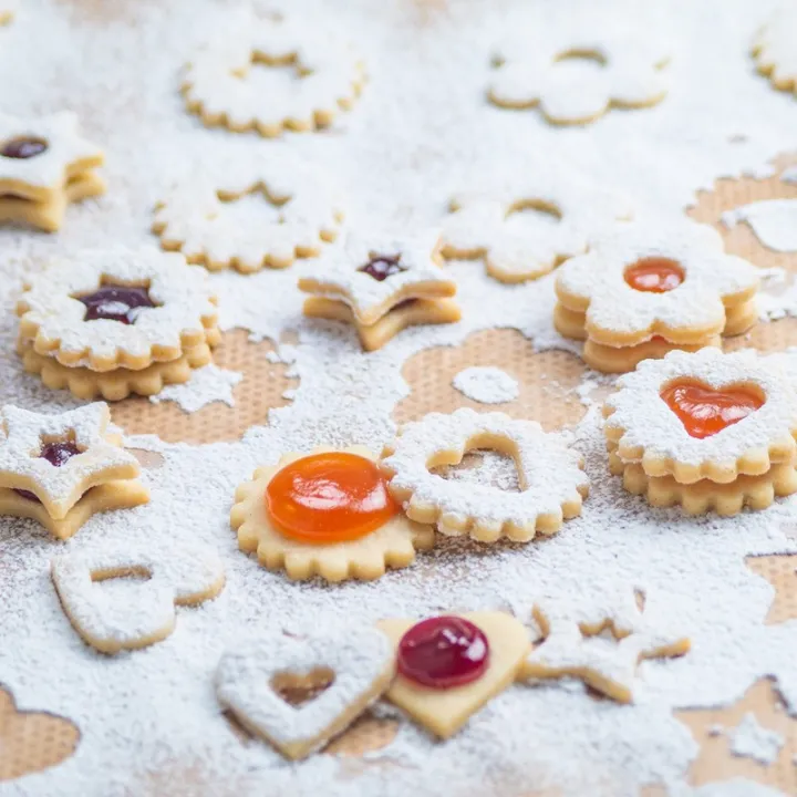 Corso di pasticceria: biscotti di Natale – 04.12.2026