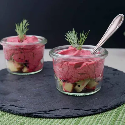 Apéro Course Quick & Easy – 31.10.2026