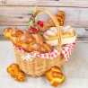 Zopf Brotbackkurs in Zürich Adliswil – 26.09.2026