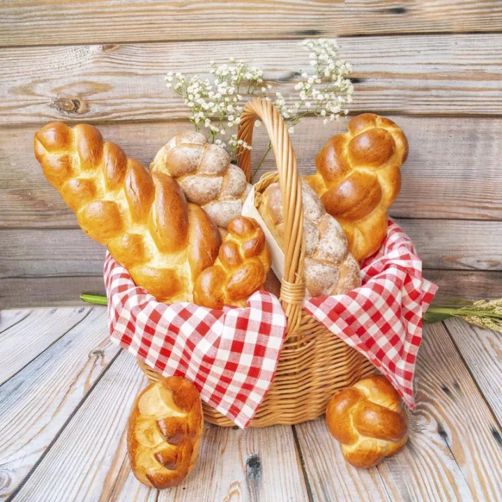 Zopf Brotbackkurs in Zürich Adliswil – 26.09.2026