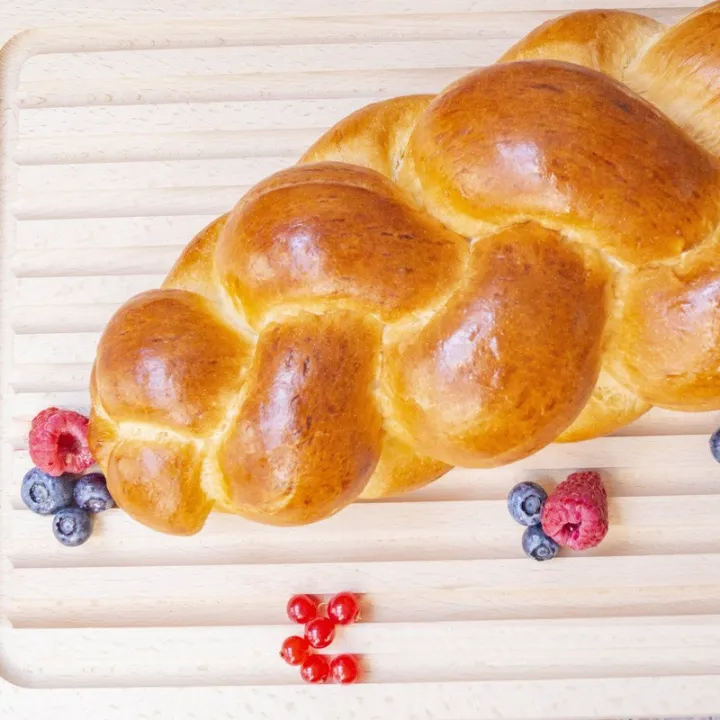 Zopf Brotbackkurs in Zürich Adliswil – 26.09.2026