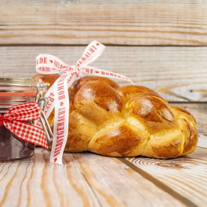 Zopf Brotbackkurs in Zürich Adliswil – 26.09.2026