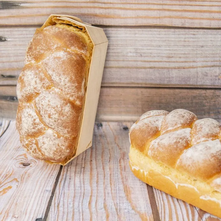 Zopf Brotbackkurs in Zürich Adliswil – 26.09.2026