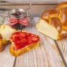 Zopf Brotbackkurs in Zürich Adliswil – 26.09.2026