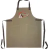 Tablier en tissu miniSchoggi