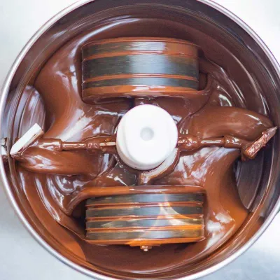 Bean to Bar Kurs - Selbst Schokolade herstellen – 19.10.2026