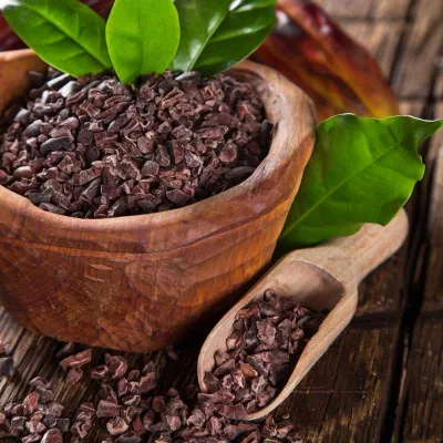 Corso Bean to Bar - Crea la tua cioccolata – 19.10.2026