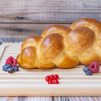 Cours de boulangerie tresse à Zurich Adliswil – 04.12.2026