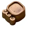 Praline mold Maya Glyphs 35 chocolates