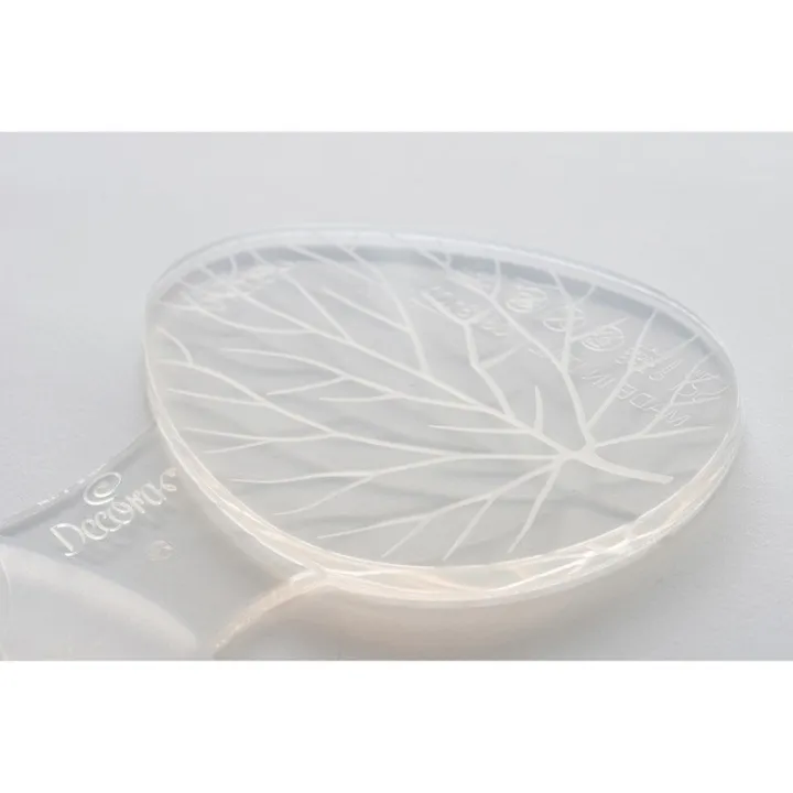 Leaf Embosser, Silicone